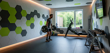 Key Benefits of Professional Soundproofing in Highland Park